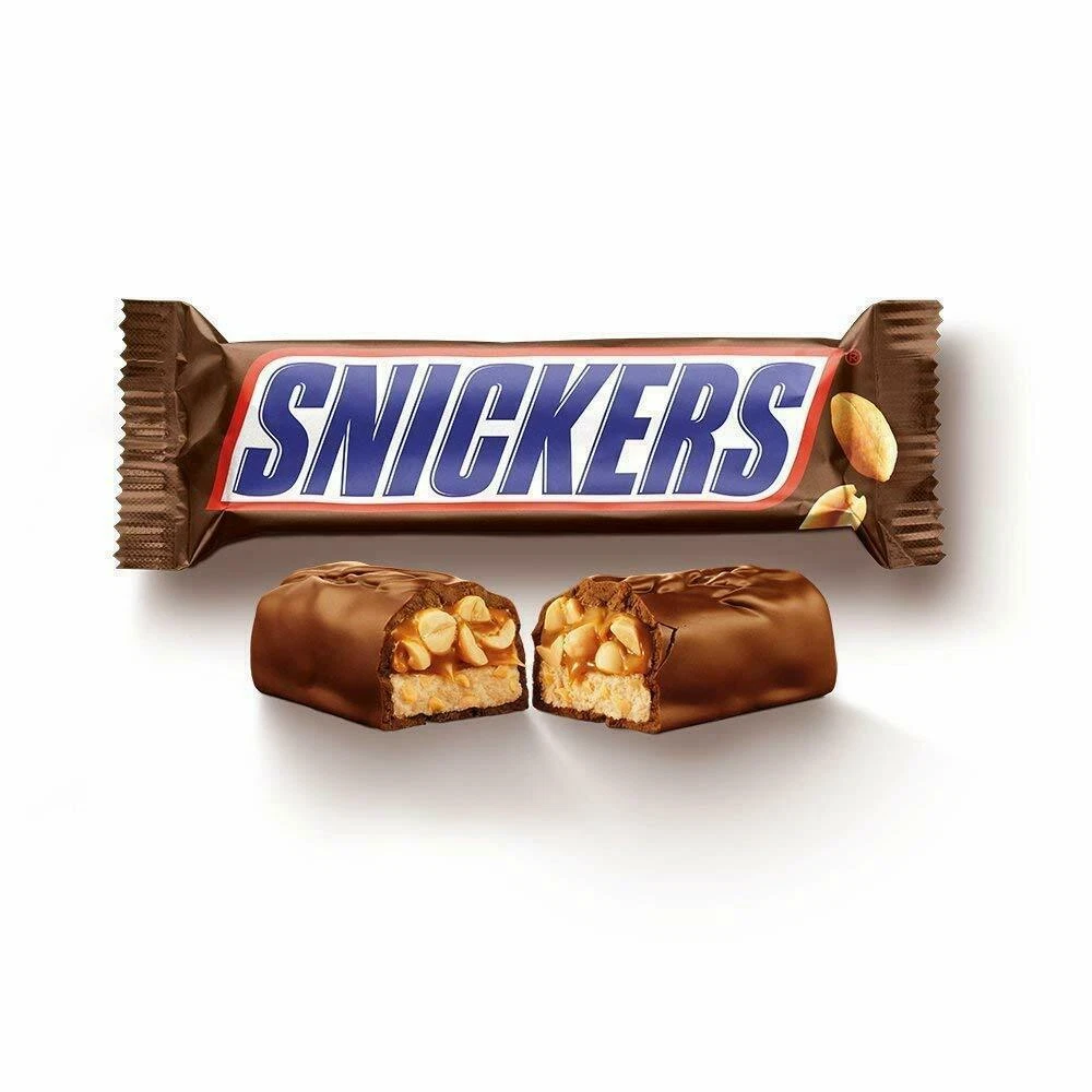 Snickers 45gr